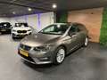 SEAT Leon ST 1.4 EcoTSI FR Connect PANO/LED/NAVI/DEALER OH! Gris - thumbnail 5