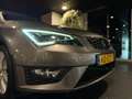 SEAT Leon ST 1.4 EcoTSI FR Connect PANO/LED/NAVI/DEALER OH! Gris - thumbnail 3