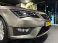 SEAT Leon ST 1.4 EcoTSI FR Connect PANO/LED/NAVI/DEALER OH! Gris - thumbnail 2