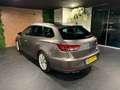 SEAT Leon ST 1.4 EcoTSI FR Connect PANO/LED/NAVI/DEALER OH! Gris - thumbnail 7