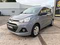 Hyundai i10 1.0 BENZIN MIT GARANTIE! *1.HAND!* Grigio - thumbnail 3