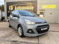 Hyundai i10 1.0 BENZIN MIT GARANTIE! *1.HAND!* Grigio - thumbnail 1