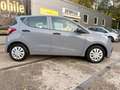 Hyundai i10 1.0 BENZIN MIT GARANTIE! *1.HAND!* Grigio - thumbnail 8