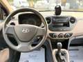 Hyundai i10 1.0 BENZIN MIT GARANTIE! *1.HAND!* Grigio - thumbnail 12