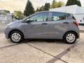 Hyundai i10 1.0 BENZIN MIT GARANTIE! *1.HAND!* Grigio - thumbnail 4