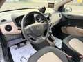 Hyundai i10 1.0 BENZIN MIT GARANTIE! *1.HAND!* Grigio - thumbnail 10