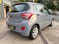 Hyundai i10 1.0 BENZIN MIT GARANTIE! *1.HAND!* Grigio - thumbnail 7