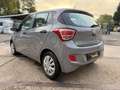 Hyundai i10 1.0 BENZIN MIT GARANTIE! *1.HAND!* Grigio - thumbnail 5