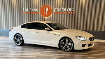 640dA Gran Coupé
