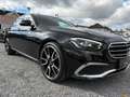 Mercedes-Benz E 400 E 400 d 4Matic Aut.*1.BESITZ*TOP ZUSTAND Schwarz - thumbnail 10