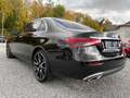 Mercedes-Benz E 400 E 400 d 4Matic Aut.*1.BESITZ*TOP ZUSTAND Schwarz - thumbnail 7