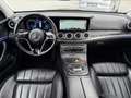 Mercedes-Benz E 400 E 400 d 4Matic Aut.*1.BESITZ*TOP ZUSTAND Schwarz - thumbnail 18