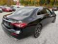 Mercedes-Benz E 400 E 400 d 4Matic Aut.*1.BESITZ*TOP ZUSTAND Schwarz - thumbnail 3