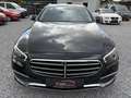Mercedes-Benz E 400 E 400 d 4Matic Aut.*1.BESITZ*TOP ZUSTAND Schwarz - thumbnail 12