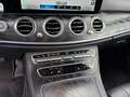 Mercedes-Benz E 400 E 400 d 4Matic Aut.*1.BESITZ*TOP ZUSTAND Schwarz - thumbnail 23