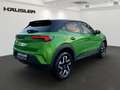Opel Mokka 1.2 GS*Carplay*Kamera*LED* Grün - thumbnail 4