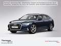 Audi A6 45 TFSI Q ADVANCED LM19 MATRIX ASSIST A Blau - thumbnail 1