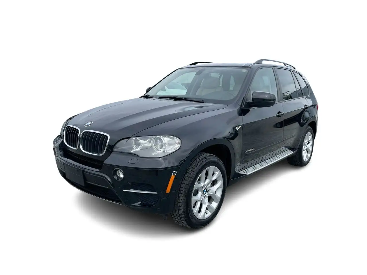 BMW X5 fotografie BMW X5