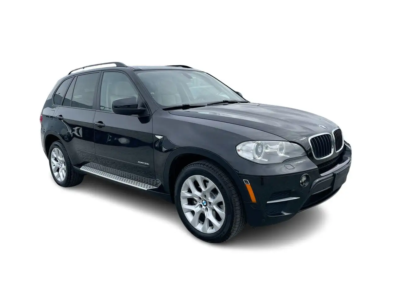 BMW X5 fotografie BMW X5