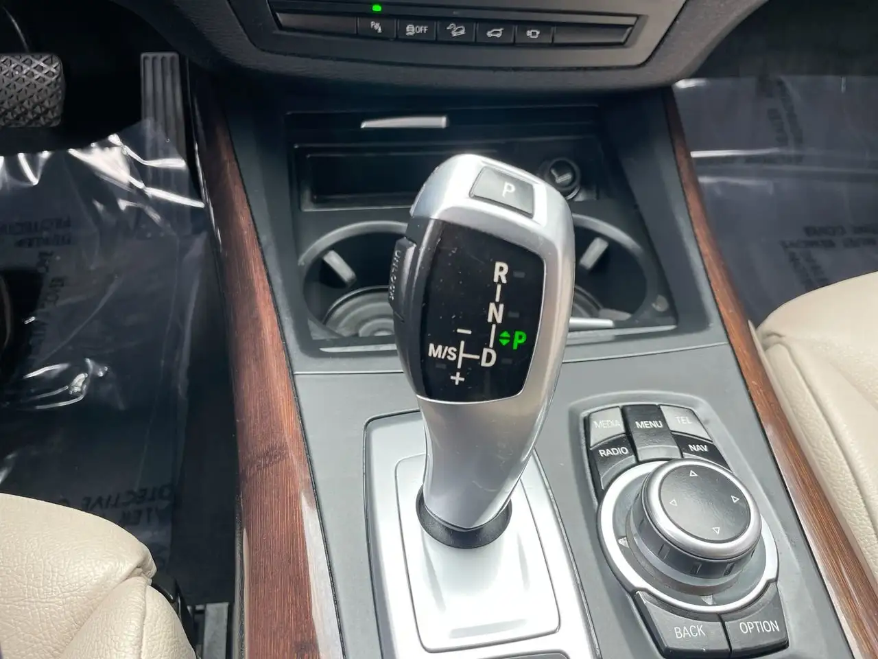 BMW X5 fotografie BMW X5