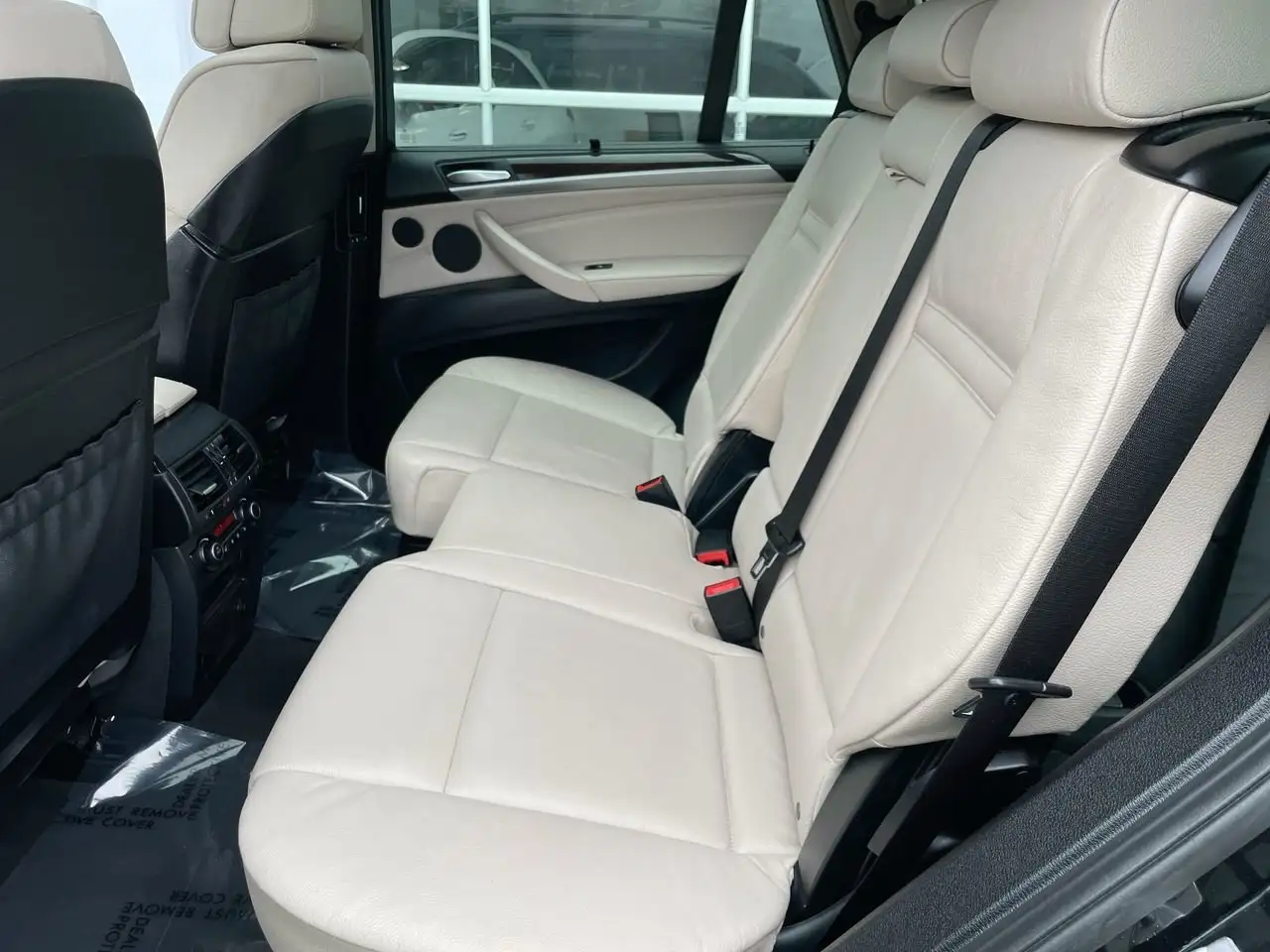 BMW X5 fotografie BMW X5