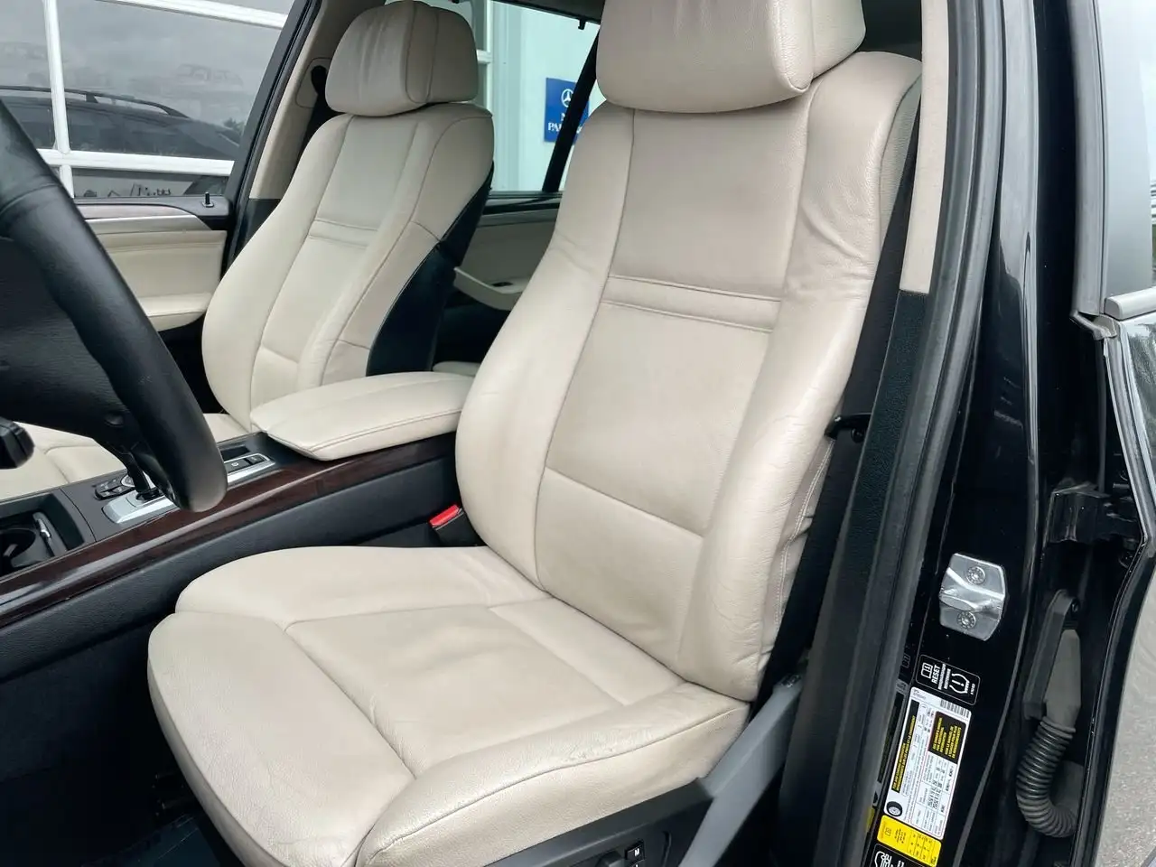 BMW X5 fotografie BMW X5