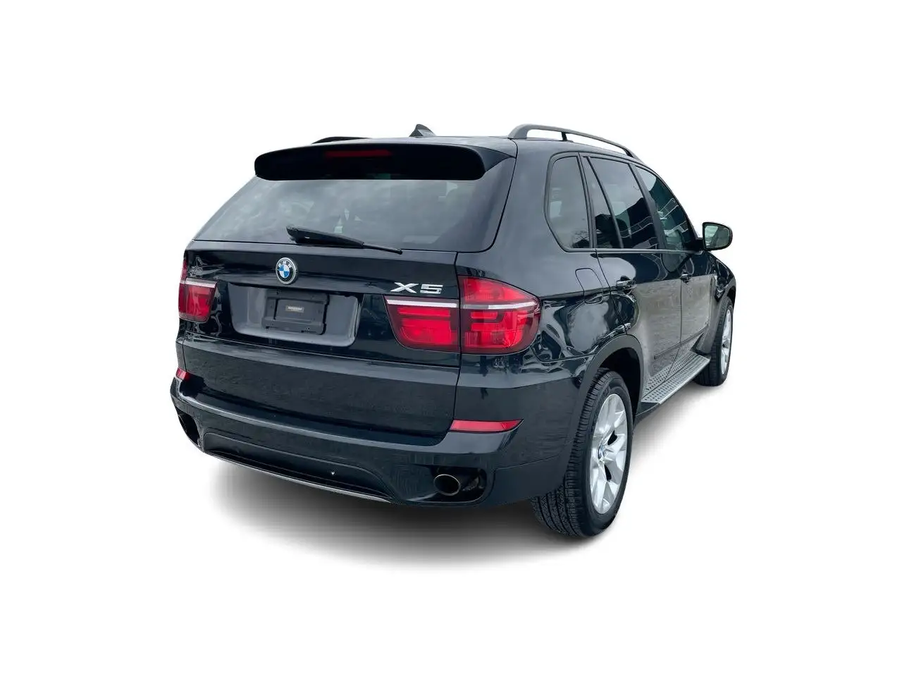 BMW X5 fotografie BMW X5
