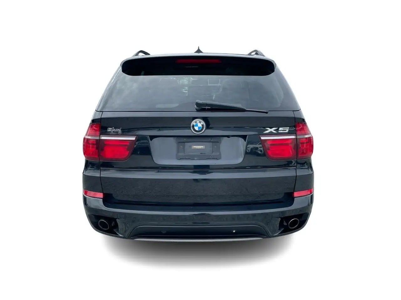 BMW X5 fotografie BMW X5