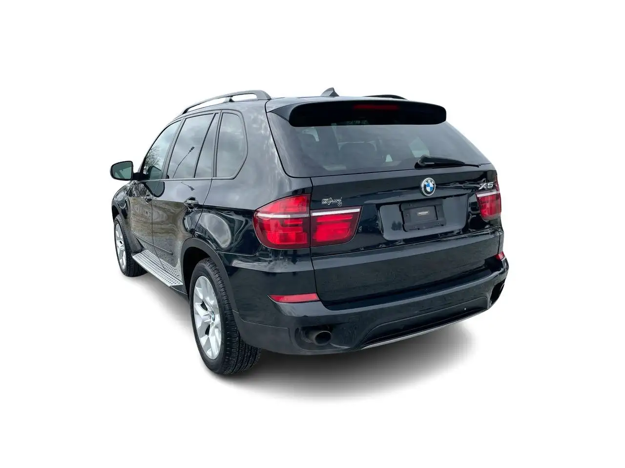 BMW X5 fotografie BMW X5