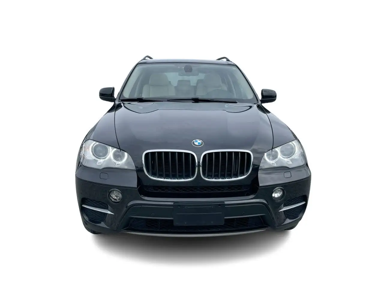 BMW X5 fotografie BMW X5