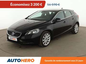 1.5 T3 Summum Geartronic 6