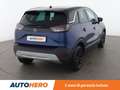 Opel Crossland X 1.2 Turbo Design & Tech 110 CV Blu/Azzurro - thumbnail 6