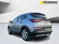 Opel Grandland 1.6 Turbo Elegance 4 inkl. WKR AHK Grau - thumbnail 2