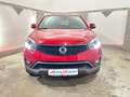 SsangYong Korando Edition AUTOM. NAVI RÜCKFAHRKAMERA AHK Rouge - thumbnail 2