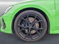 Audi RS3 Limousine Sport-AGA Alcantara Kamera SHZ 19" Grün - thumbnail 7