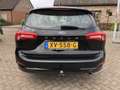 Ford Focus Wagon 1.5 EcoBlue Titanium Business Navi/Xenon/Cam Zwart - thumbnail 6