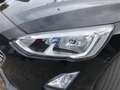 Ford Focus Wagon 1.5 EcoBlue Titanium Business Navi/Xenon/Cam Zwart - thumbnail 2