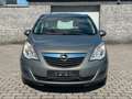 Opel Meriva B Selection TÜV Neu* Marrón - thumbnail 4