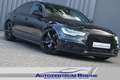 Audi A6 Lim 3.0 TDI quattro S-Sitze LED Navi 360° DAB Zwart - thumbnail 1