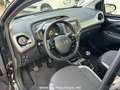 Toyota Aygo 5 Porte 1.0 VVT-i 72cv x-cool Siyah - thumbnail 9