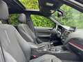 BMW 118 d NAVI PRO+TOIT OUVRANT Чорний - thumbnail 10