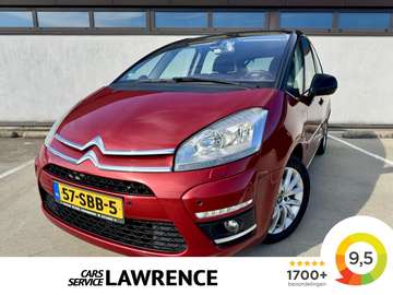 1.6 THP Exclusive EGS | Goed onderhouden zie docum