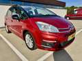 Citroen C4 Picasso 1.6 THP Exclusive EGS | Goed onderhouden zie docum Rojo - thumbnail 12
