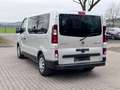 Renault Trafic 1.6 dCi *1 HAND *9 SITZER *85 TKM *PDC Silber - thumbnail 3