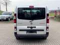 Renault Trafic 1.6 dCi *1 HAND *9 SITZER *85 TKM *PDC Silber - thumbnail 4