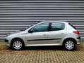 Peugeot 206 1.4 Air-line Grijs - thumbnail 2