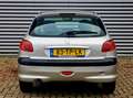 Peugeot 206 1.4 Air-line Grijs - thumbnail 3