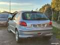 Peugeot 206 1.6 16v 110 ch exécutif Argent - thumbnail 2