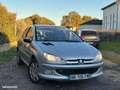 Peugeot 206 1.6 16v 110 ch exécutif Argent - thumbnail 1
