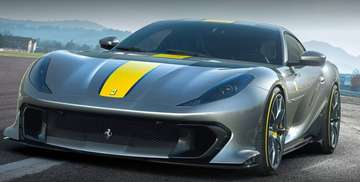 Competizione 1of 8